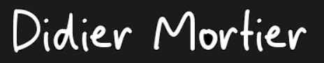 Didier Mortier